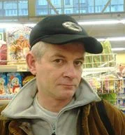 Сергей Ширай